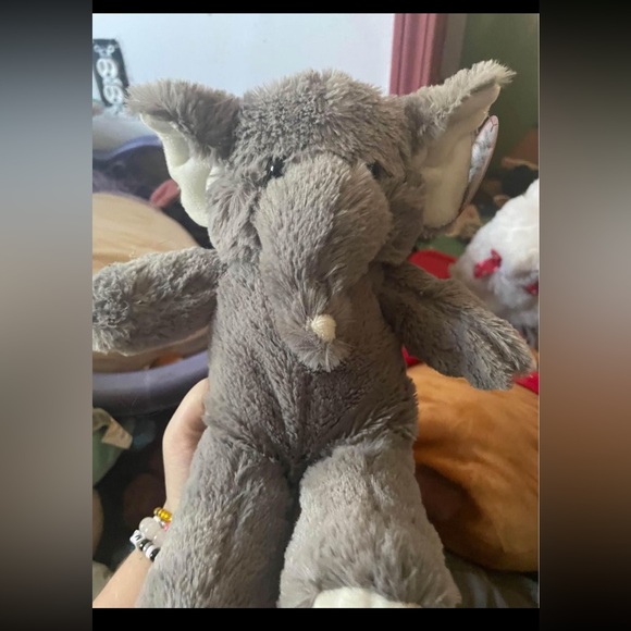 Random stuffed animals - Picture 9 of 10